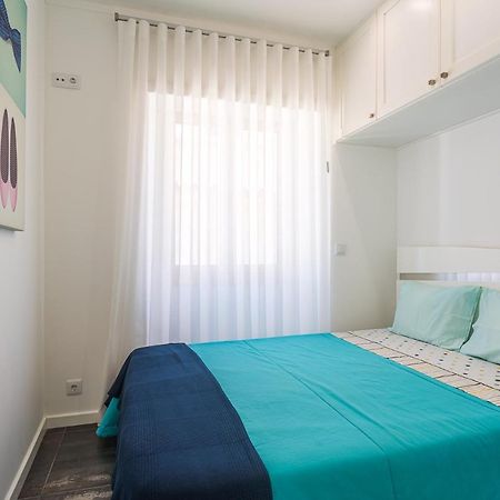 Apartamento T4 Luís Nazaré Exterior foto