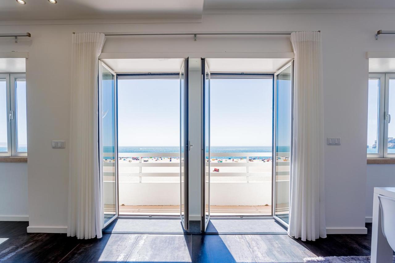 Apartamento T4 Luís Nazaré Exterior foto