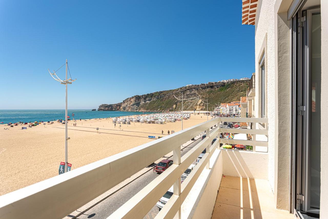 Apartamento T4 Luís Nazaré Exterior foto