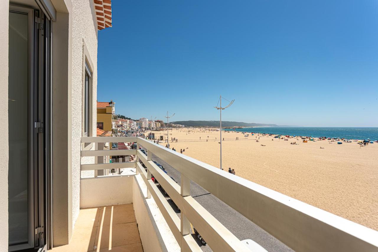 Apartamento T4 Luís Nazaré Exterior foto