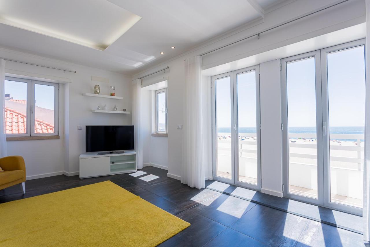 Apartamento T4 Luís Nazaré Exterior foto