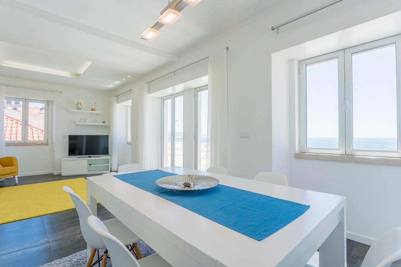 Apartamento T4 Luís Nazaré Exterior foto