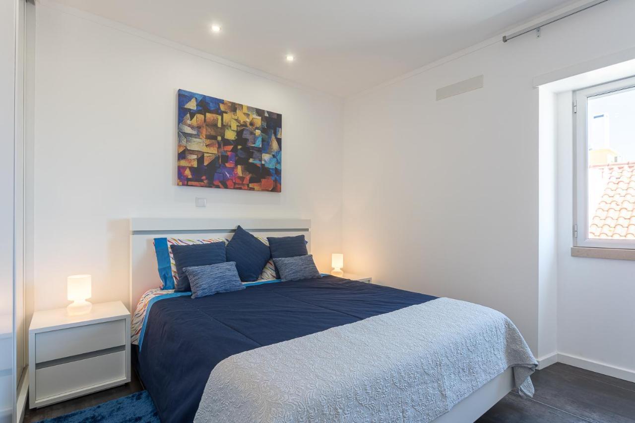 Apartamento T4 Luís Nazaré Exterior foto