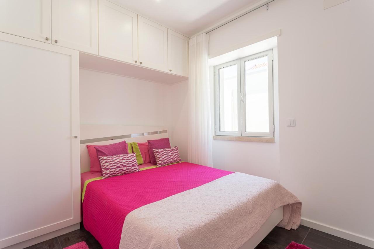 Apartamento T4 Luís Nazaré Exterior foto