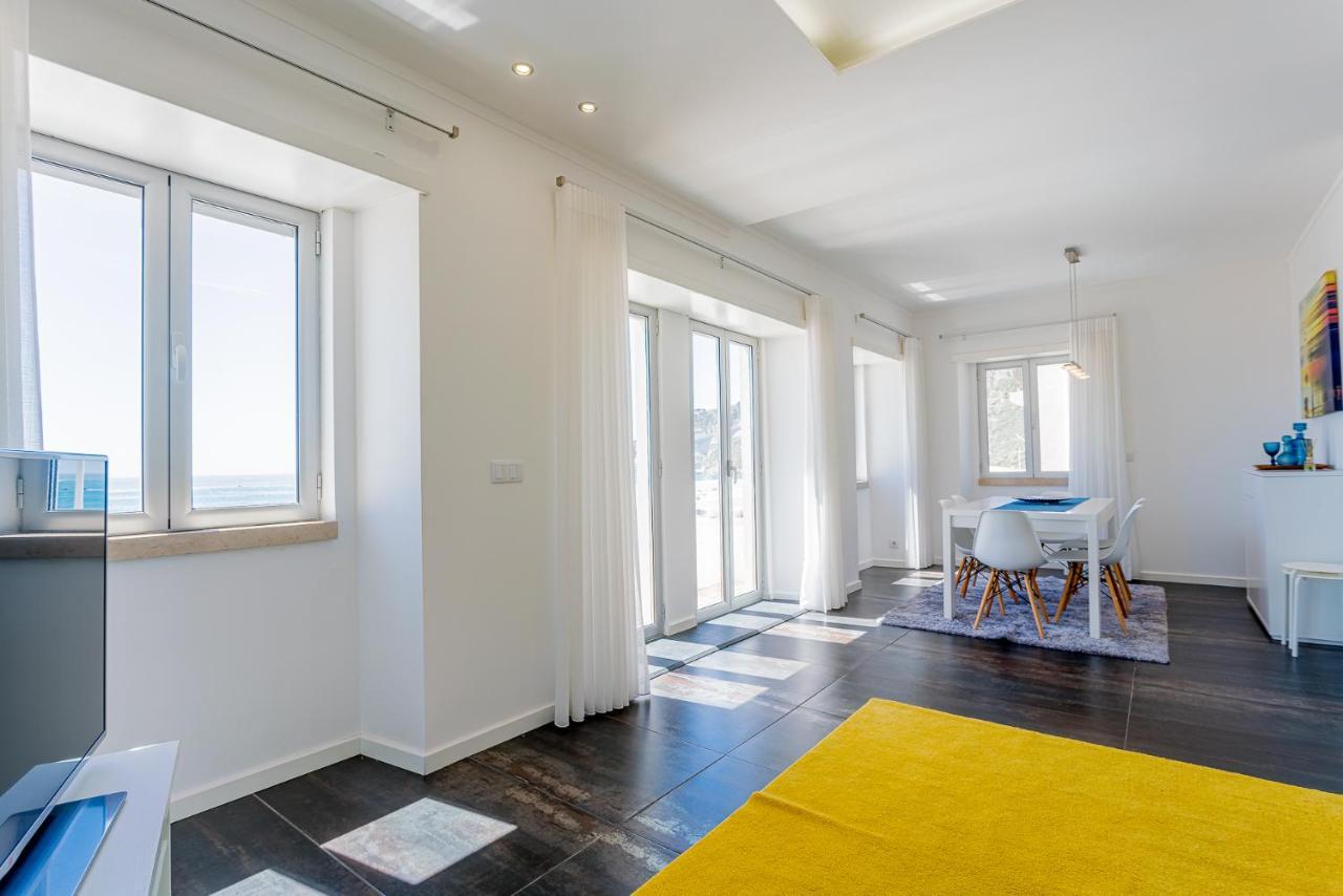 Apartamento T4 Luís Nazaré Exterior foto