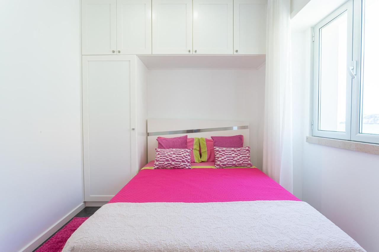 Apartamento T4 Luís Nazaré Exterior foto