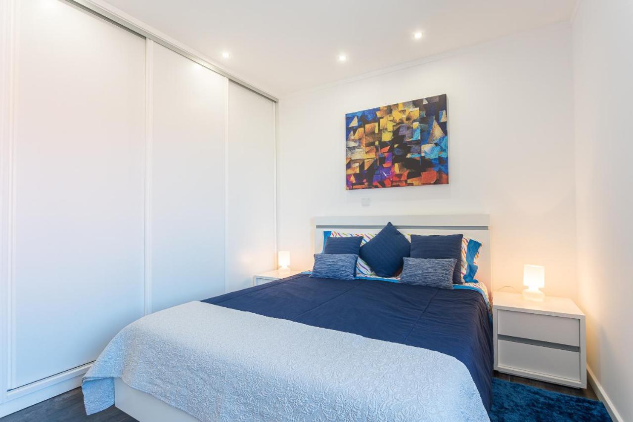 Apartamento T4 Luís Nazaré Exterior foto