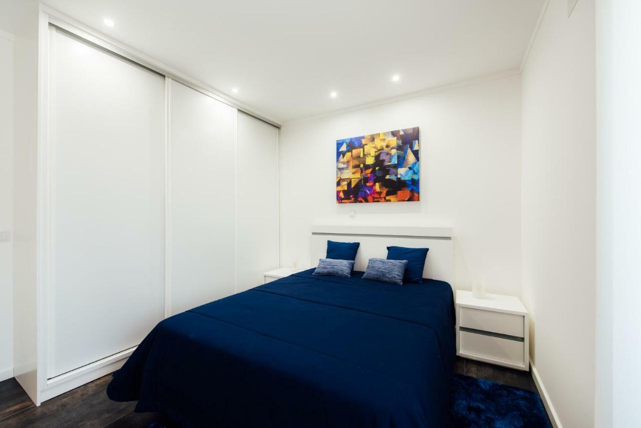Apartamento T4 Luís Nazaré Exterior foto