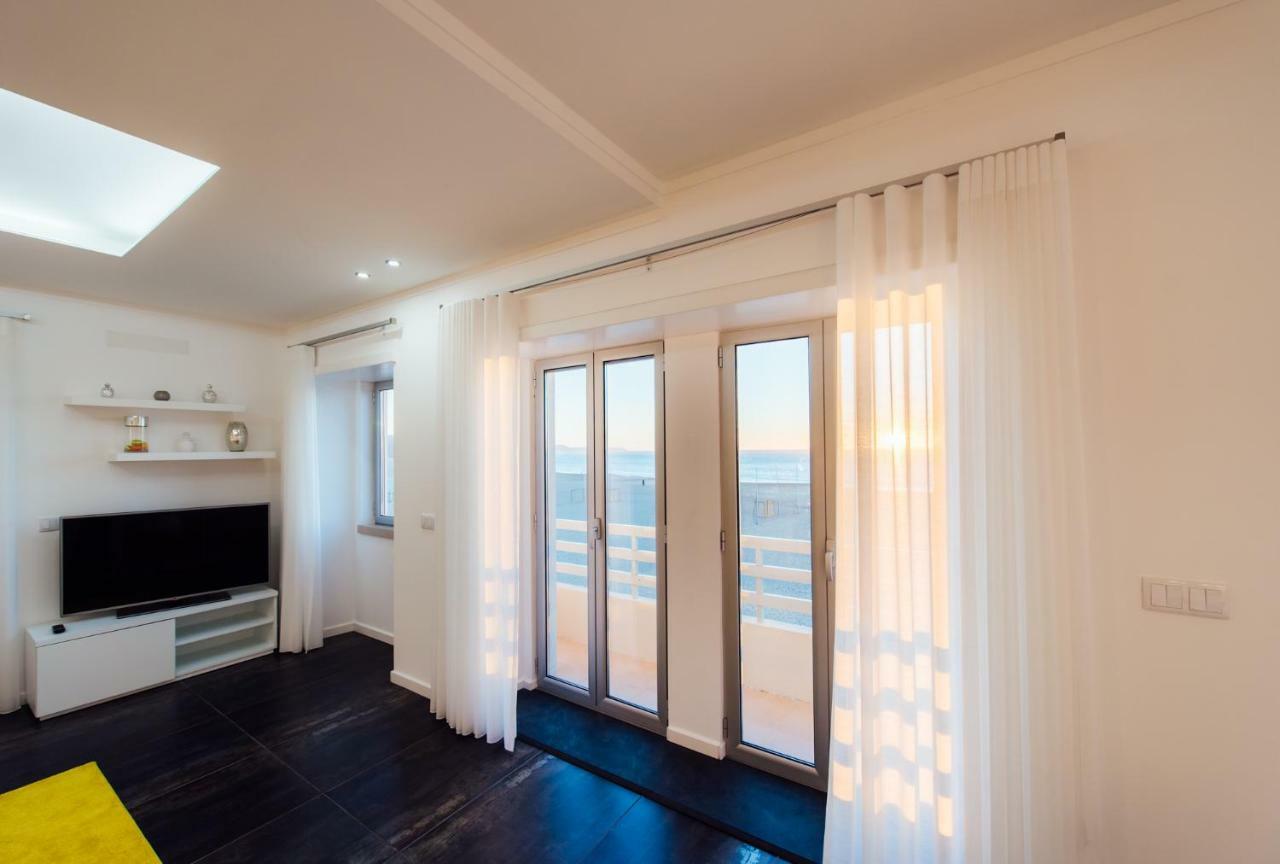 Apartamento T4 Luís Nazaré Exterior foto