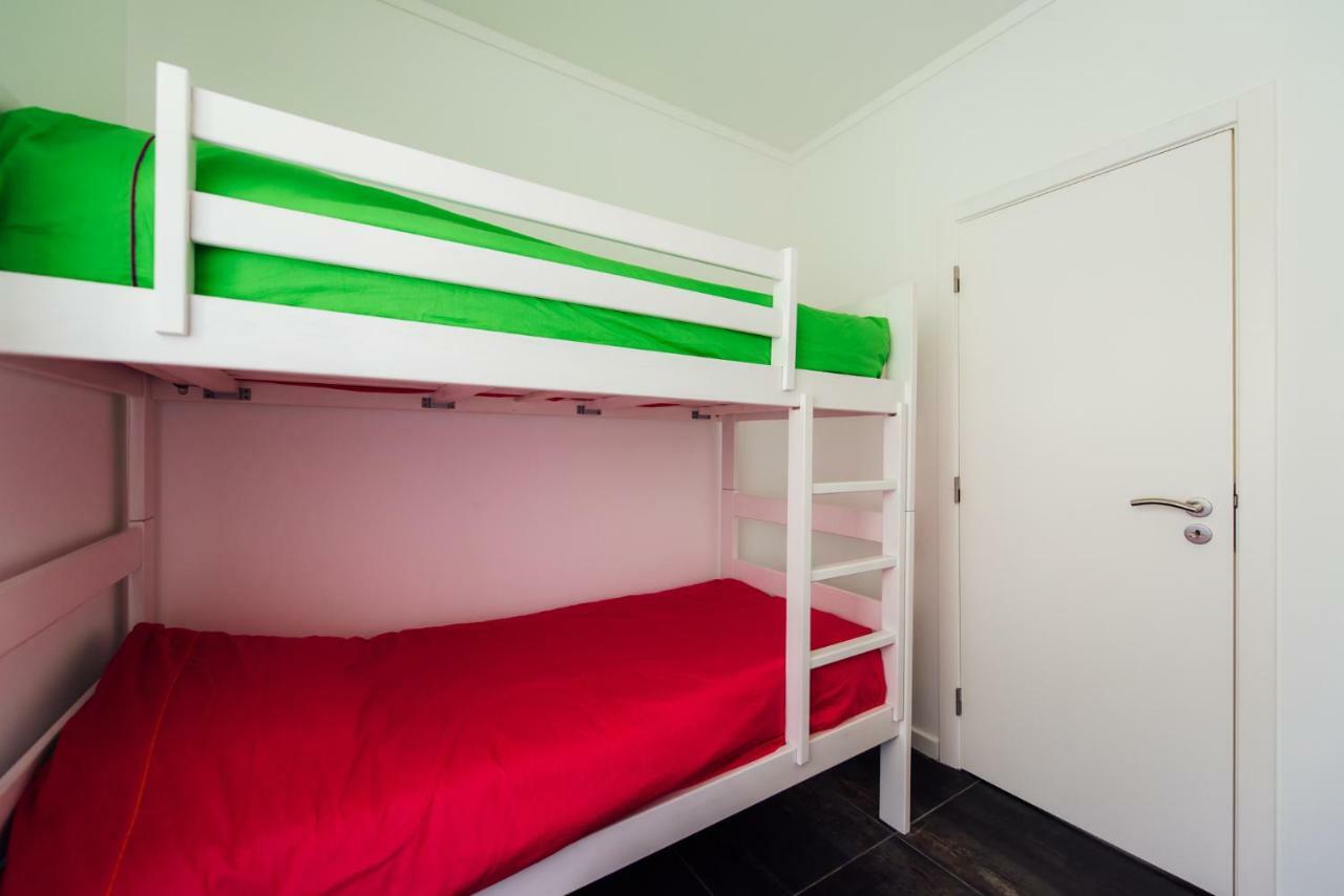 Apartamento T4 Luís Nazaré Exterior foto