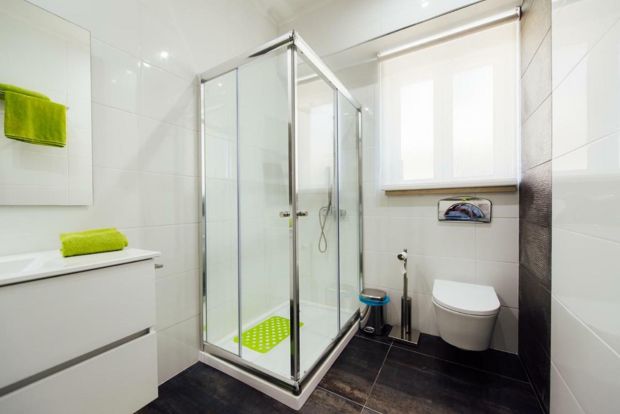 Apartamento T4 Luís Nazaré Exterior foto