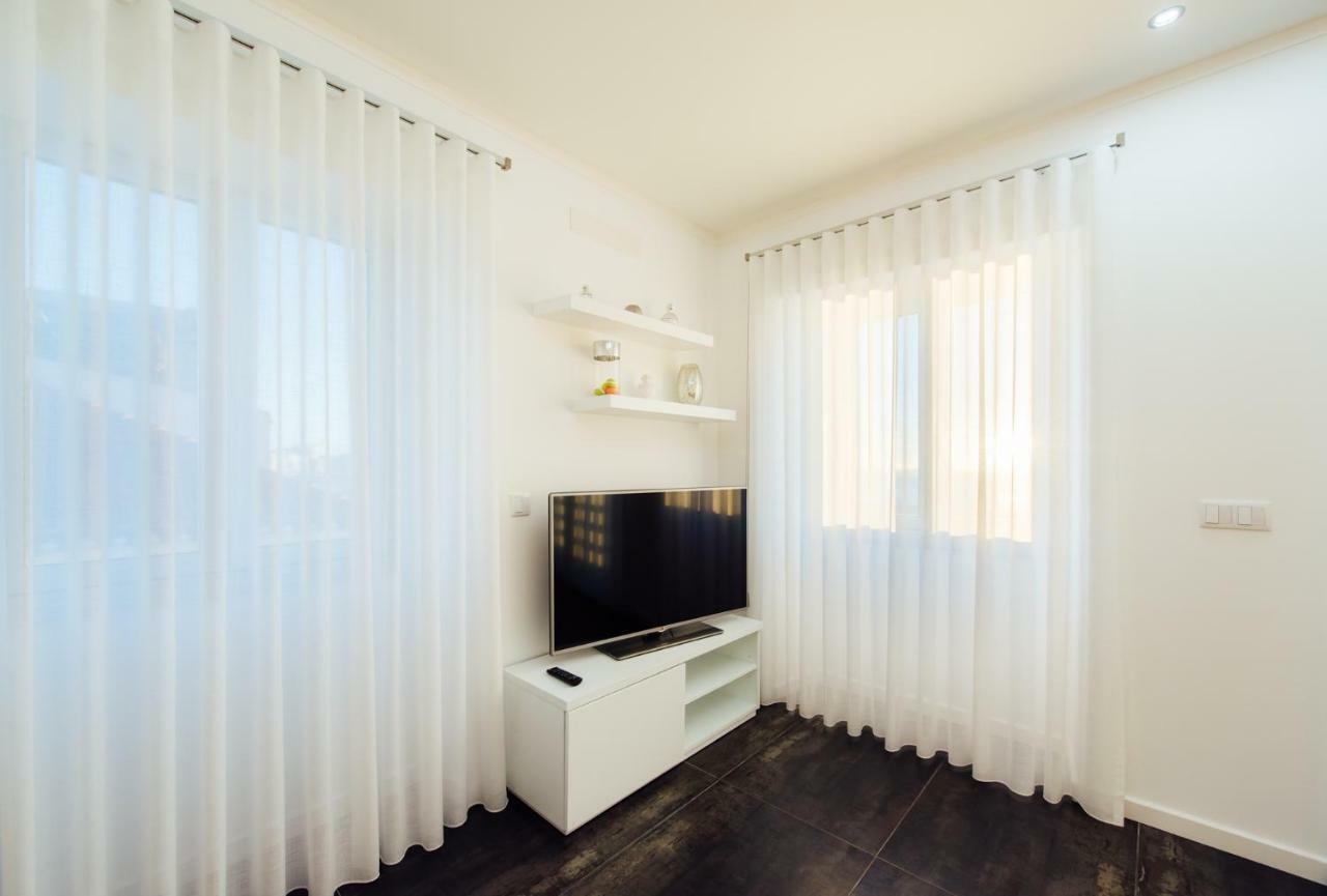 Apartamento T4 Luís Nazaré Exterior foto