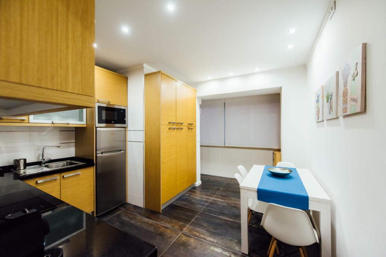 Apartamento T4 Luís Nazaré Exterior foto