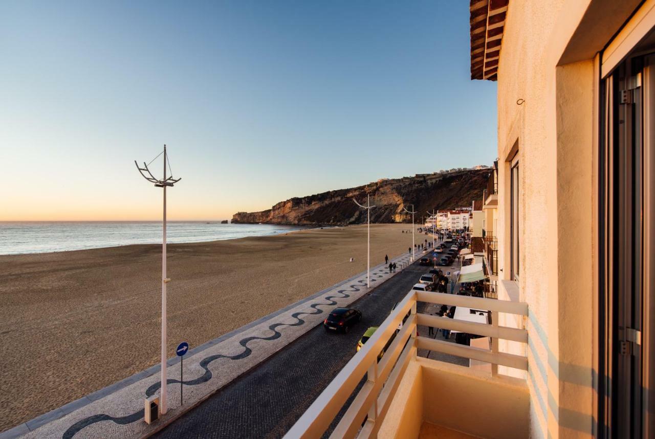 Apartamento T4 Luís Nazaré Exterior foto