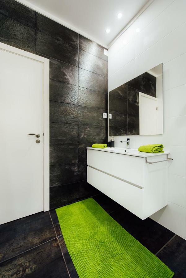 Apartamento T4 Luís Nazaré Exterior foto