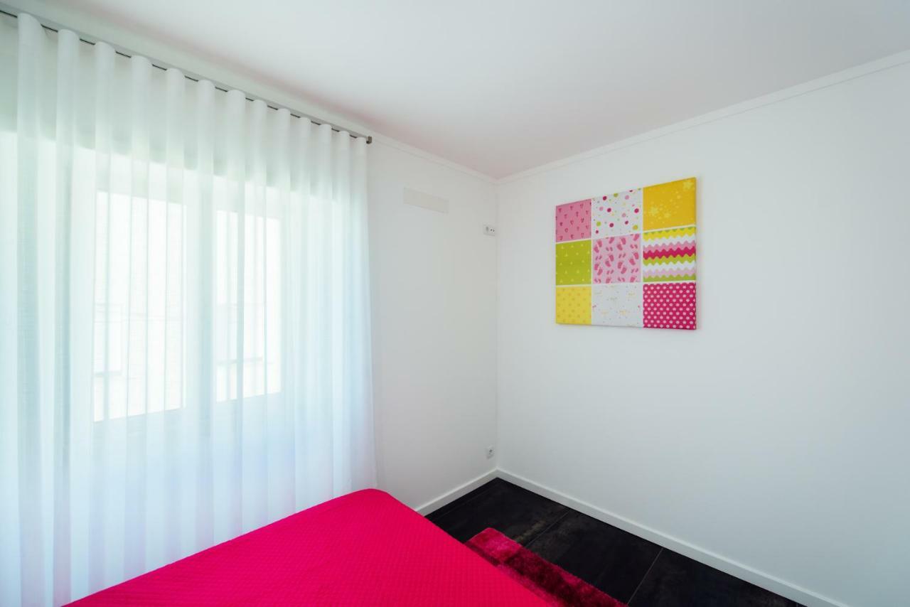 Apartamento T4 Luís Nazaré Exterior foto