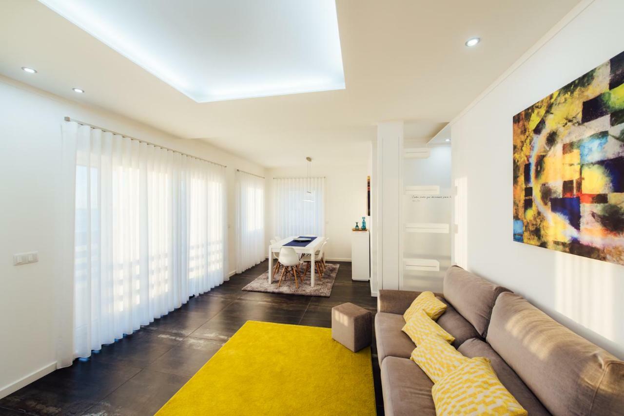 Apartamento T4 Luís Nazaré Exterior foto