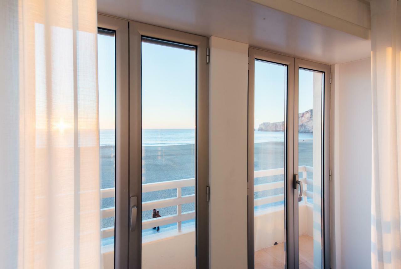 Apartamento T4 Luís Nazaré Exterior foto