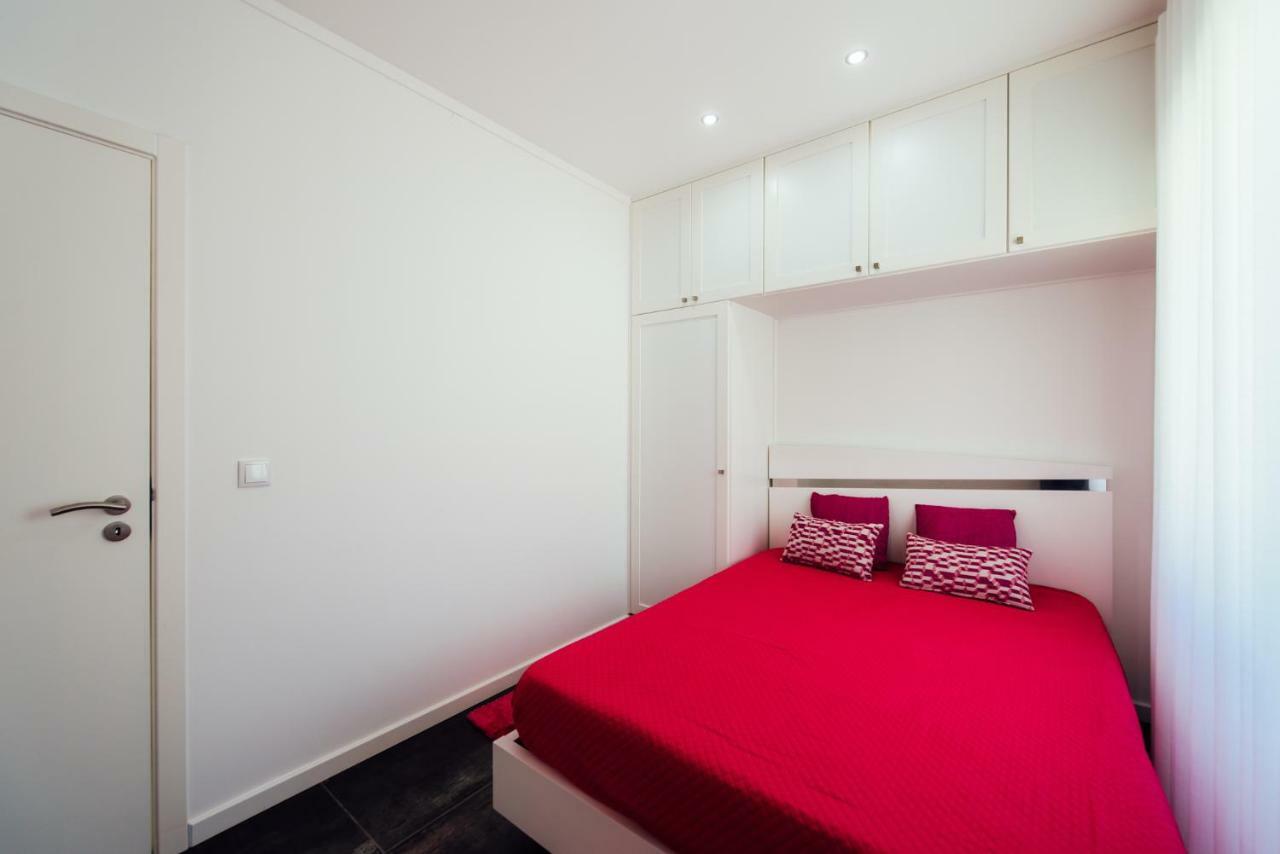 Apartamento T4 Luís Nazaré Exterior foto