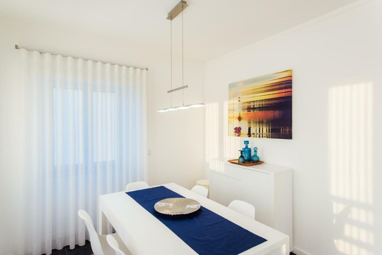 Apartamento T4 Luís Nazaré Exterior foto