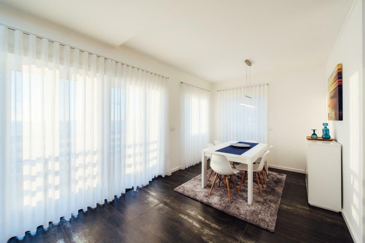 Apartamento T4 Luís Nazaré Exterior foto