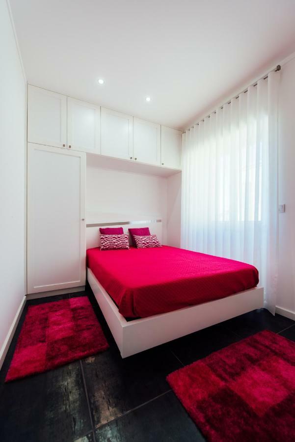 Apartamento T4 Luís Nazaré Exterior foto
