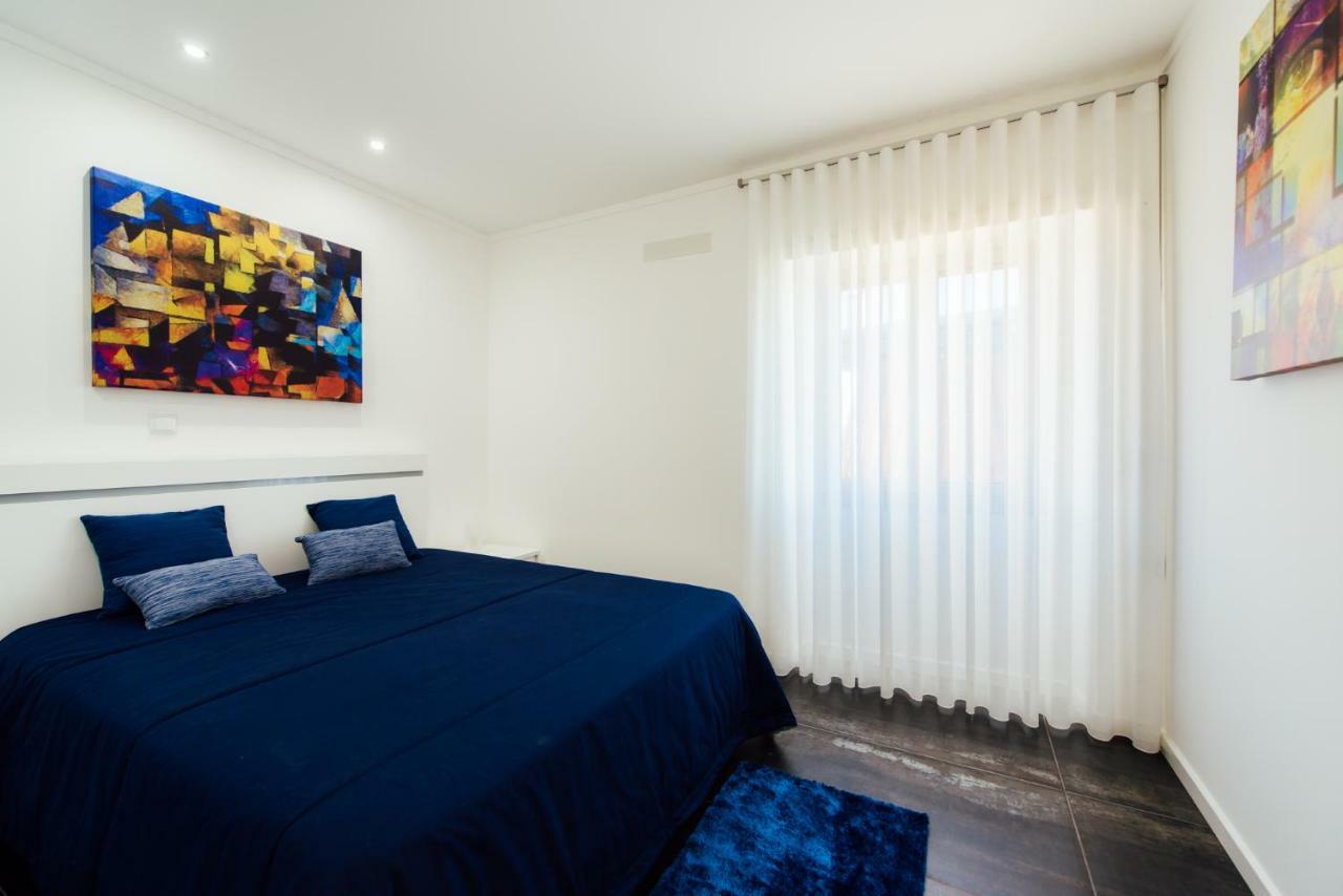 Apartamento T4 Luís Nazaré Exterior foto