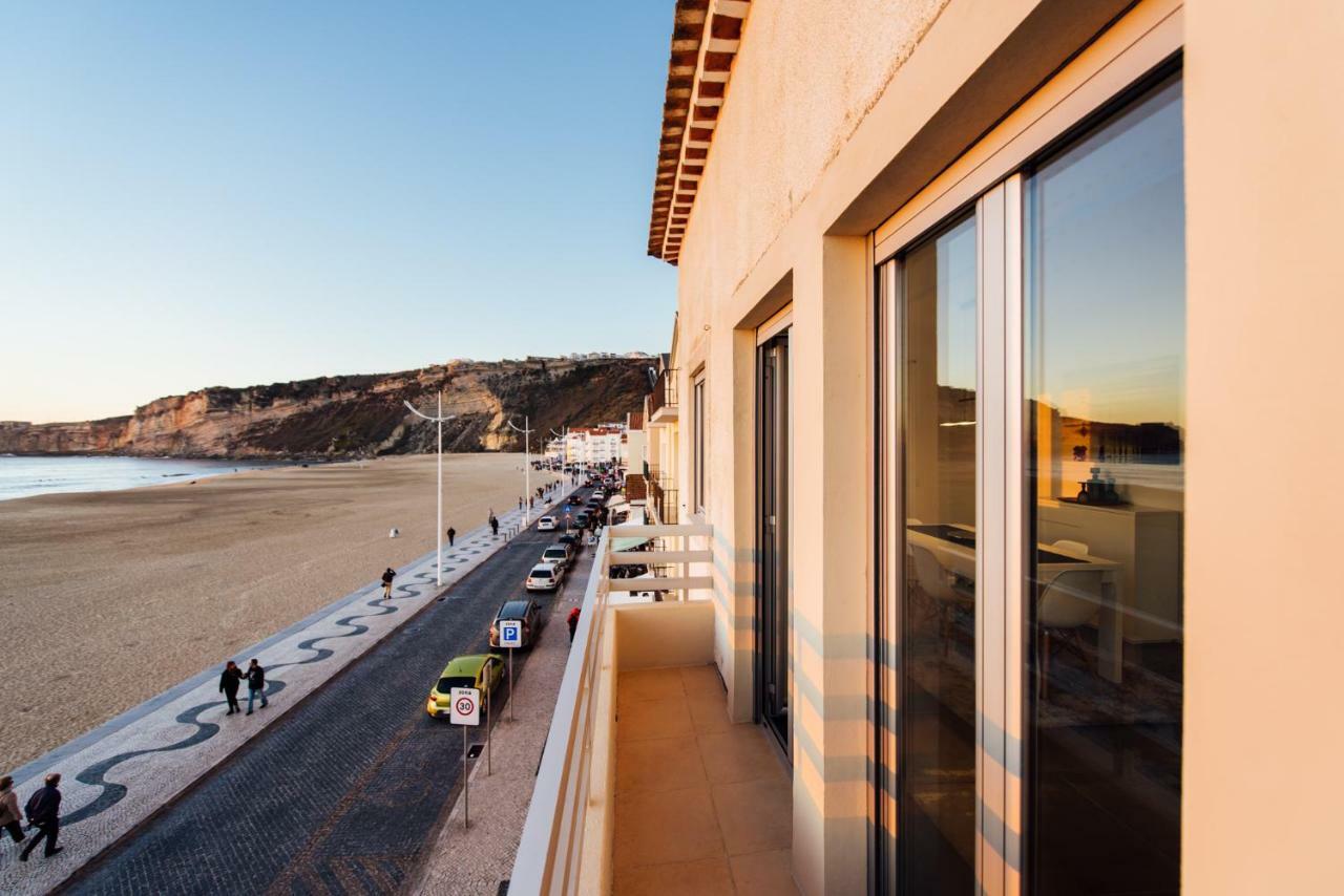 Apartamento T4 Luís Nazaré Exterior foto