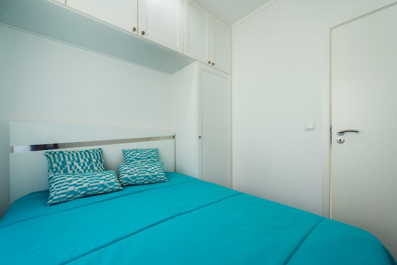 Apartamento T4 Luís Nazaré Exterior foto