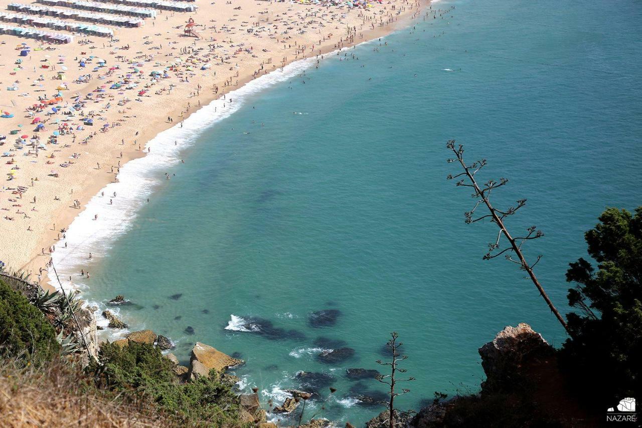 Apartamento T4 Luís Nazaré Exterior foto