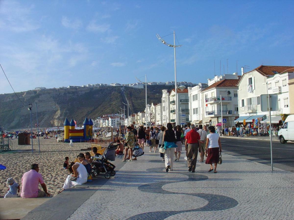 Apartamento T4 Luís Nazaré Exterior foto